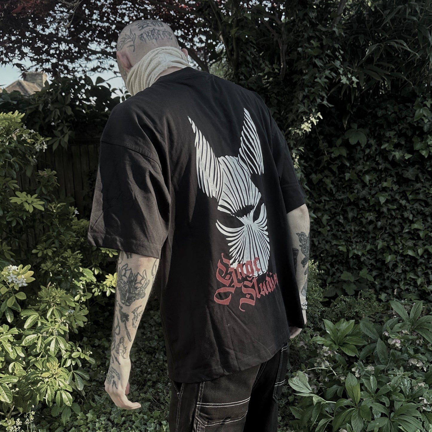 GOD’S CHURCH TEE