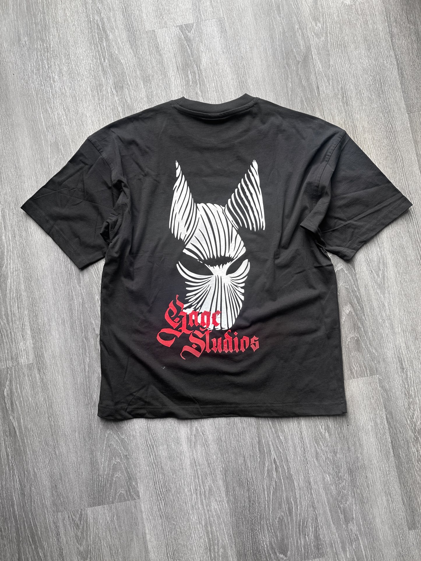 GOD’S CHURCH TEE