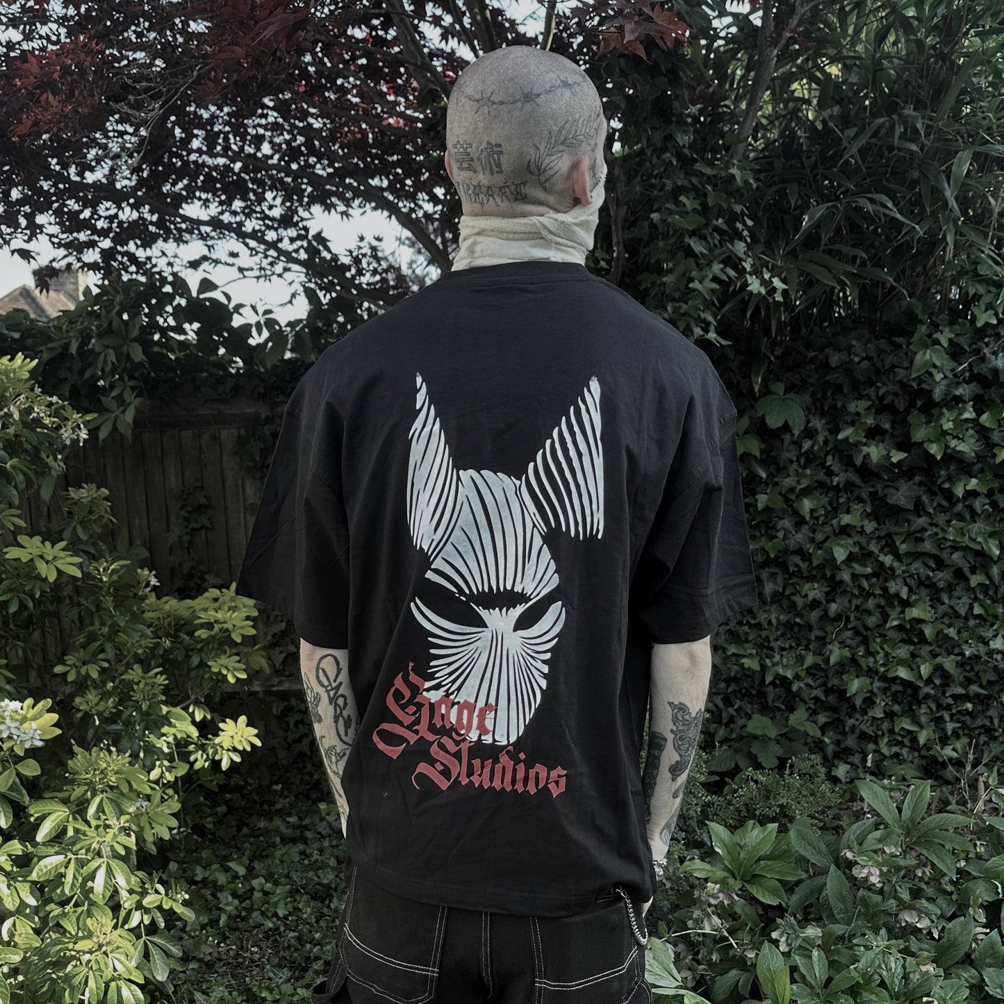 GOD’S CHURCH TEE