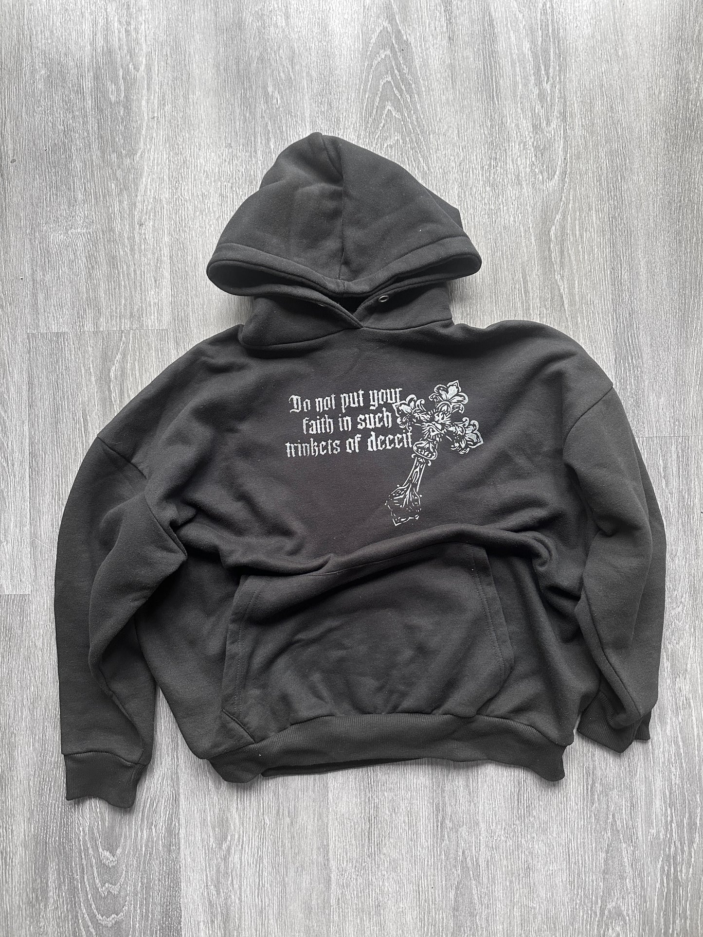 TRINKETS HOODIE