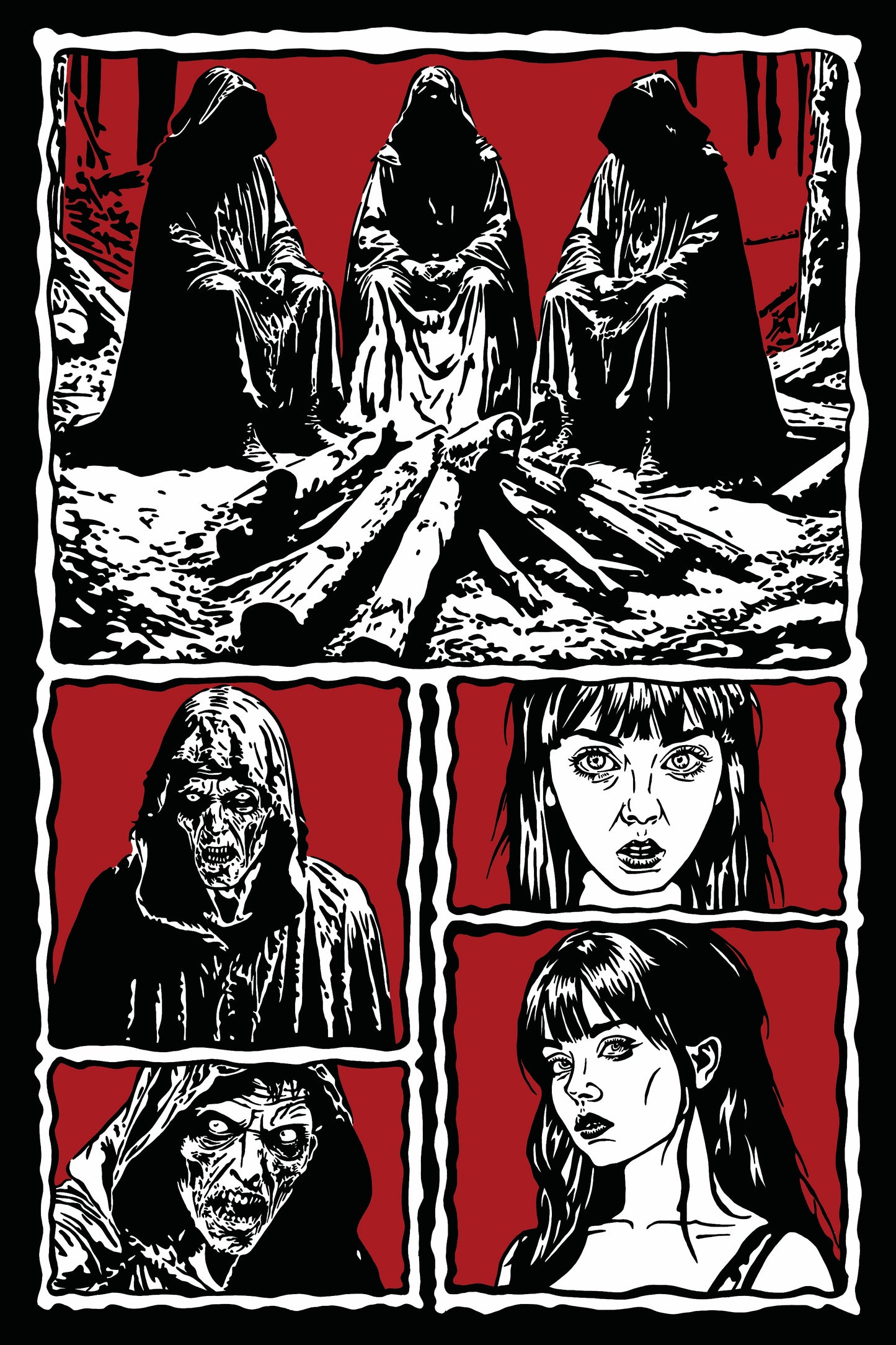 HELLBOUND #2 PDF