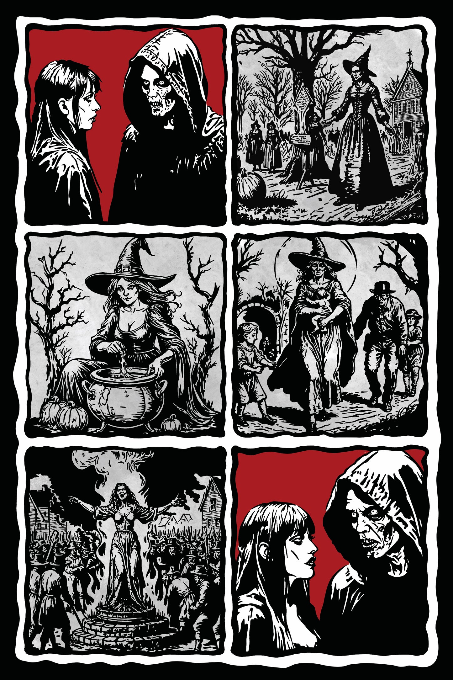 HELLBOUND #2 PDF