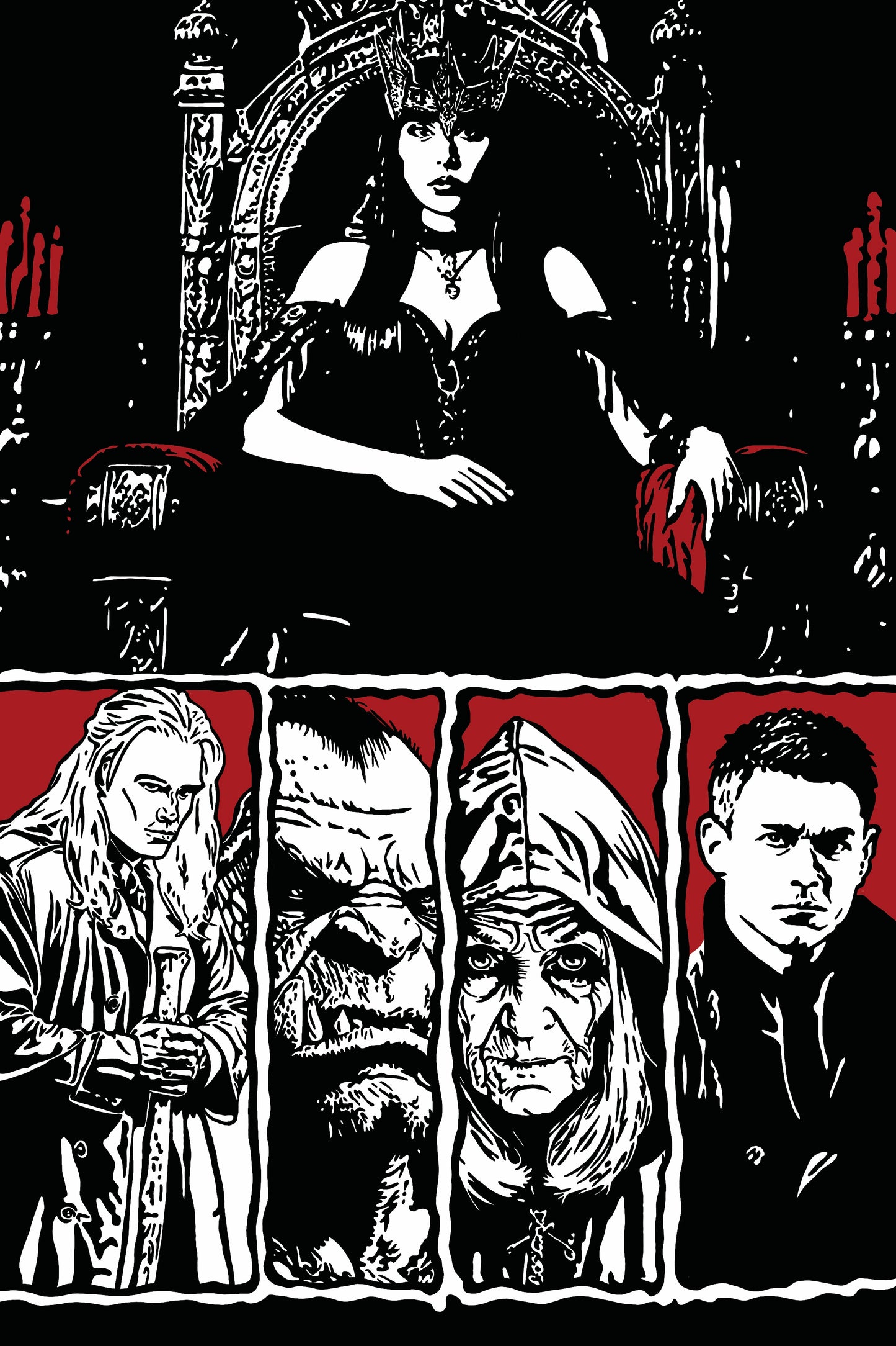 HELLBOUND #2 PDF