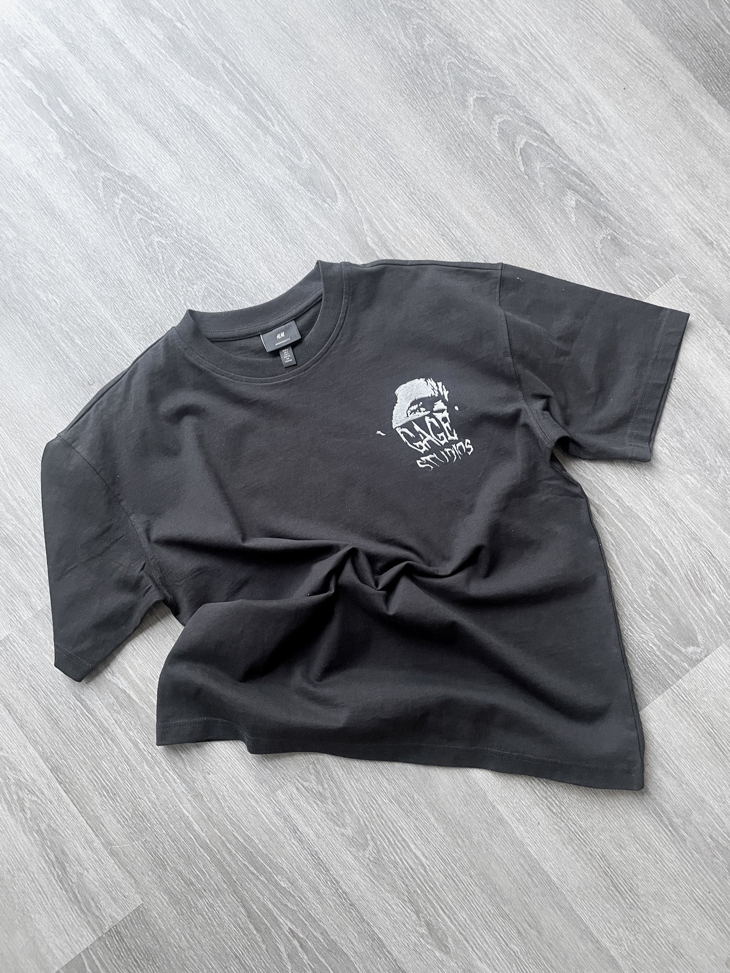 STAKE ME TEE