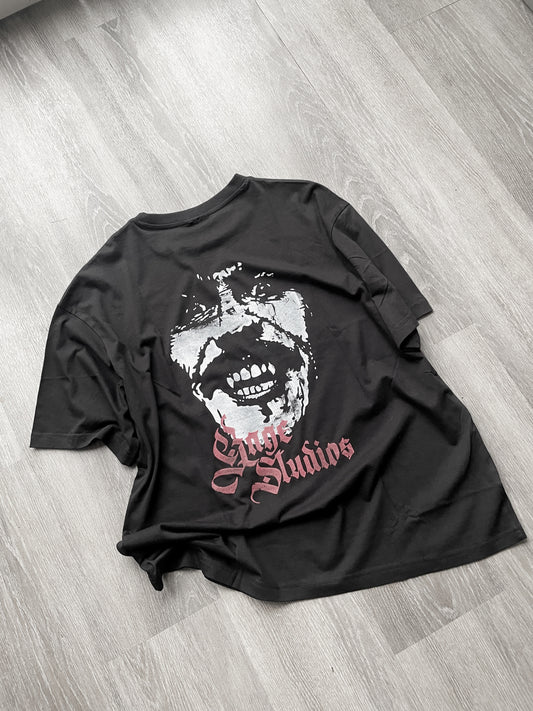 VAMP FACE TEE
