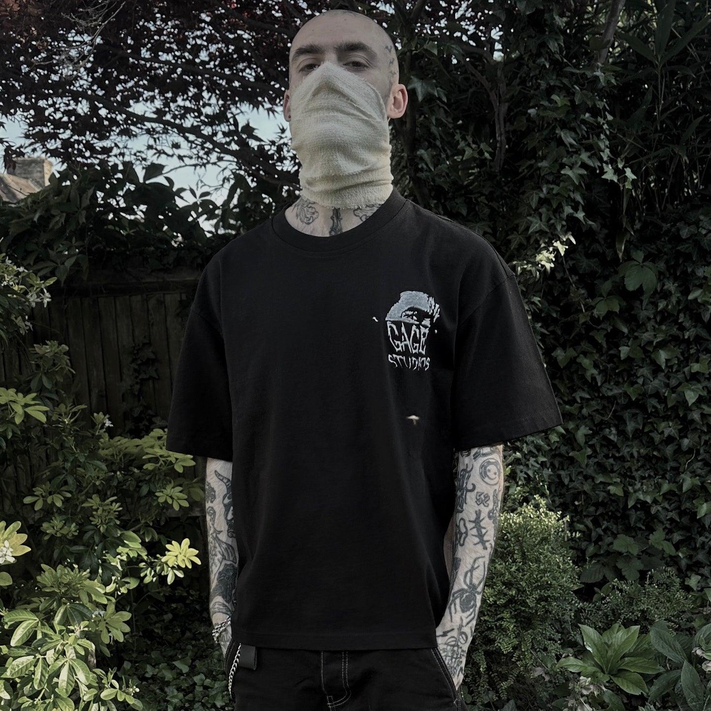 STAKE ME TEE