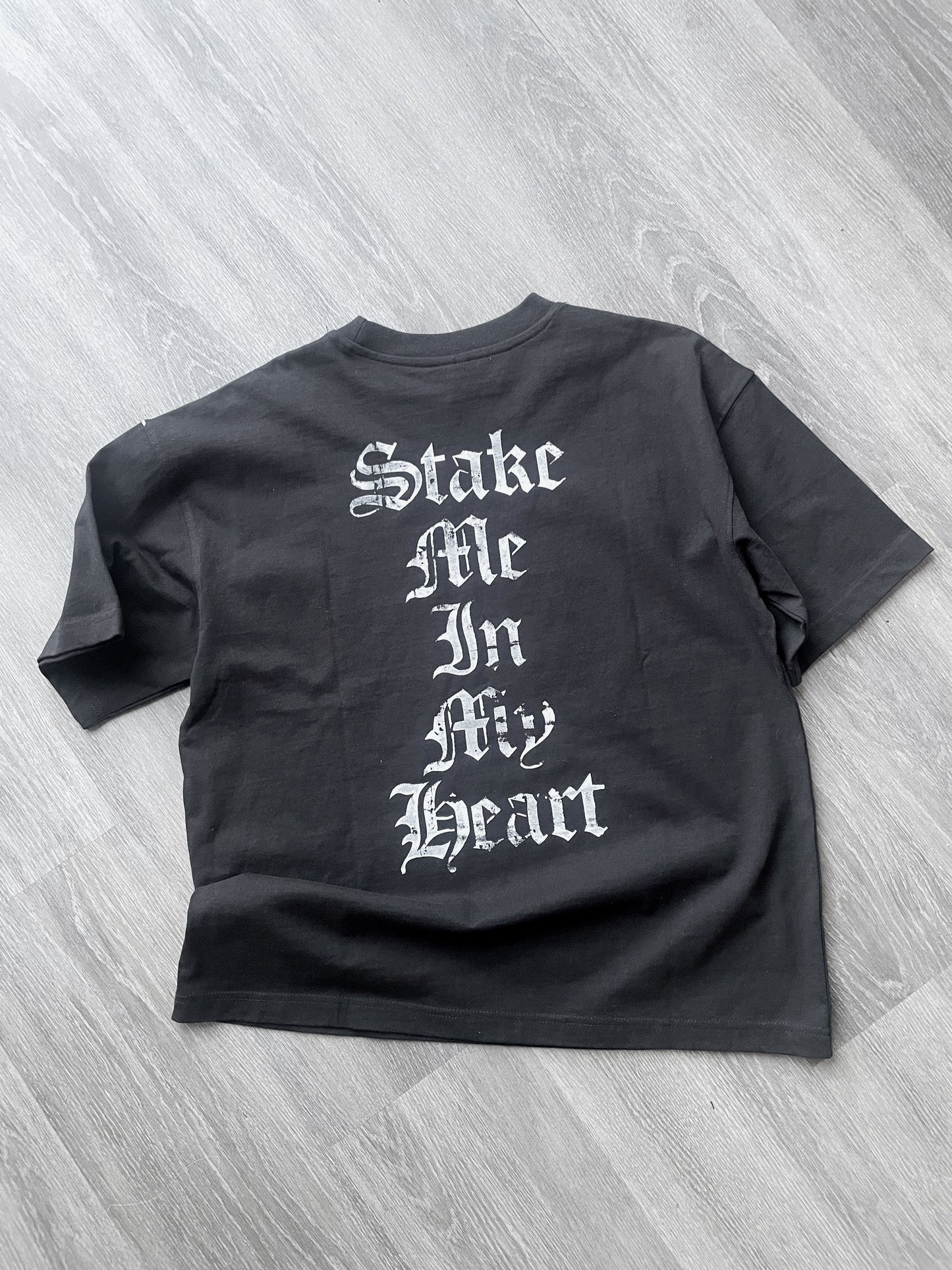 STAKE ME TEE