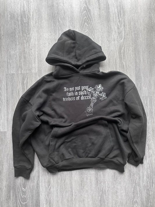 TRINKETS HOODIE