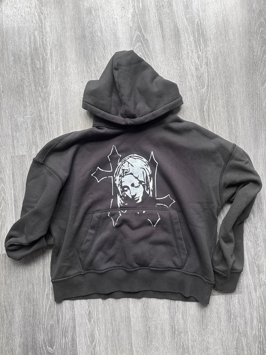 UNHOLY MARY HOODIE